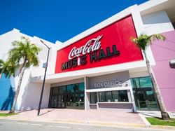 Coca-Cola Music Hall