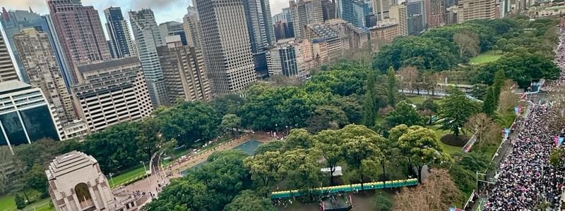 City2Surf