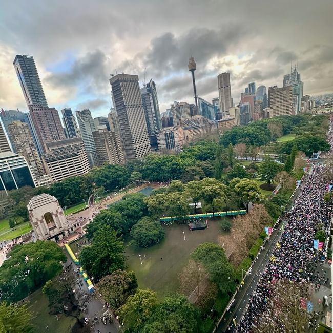 City2Surf