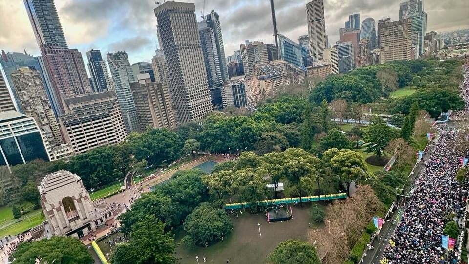 City2Surf