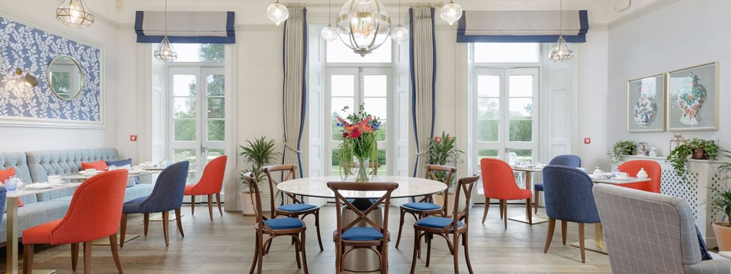 Laura Ashley The Tea Room