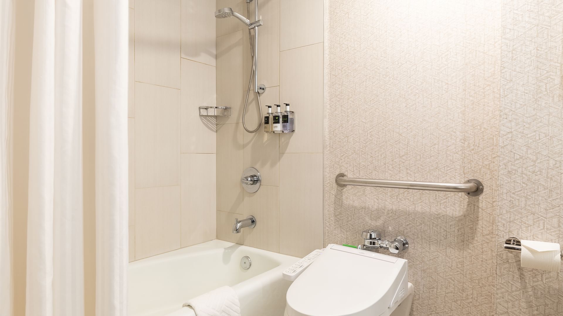 Coast Seattle Downtown Hotel by APA — photo 19 of 60
