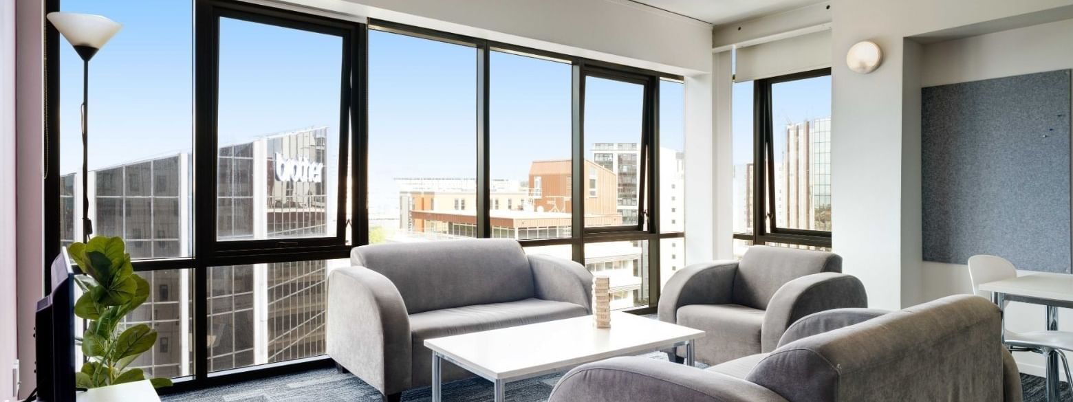 UniLodge Wellesley Apartments Auckland New Zealand