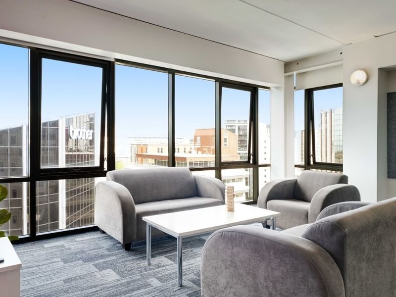 Apartment living for all students in auckland 