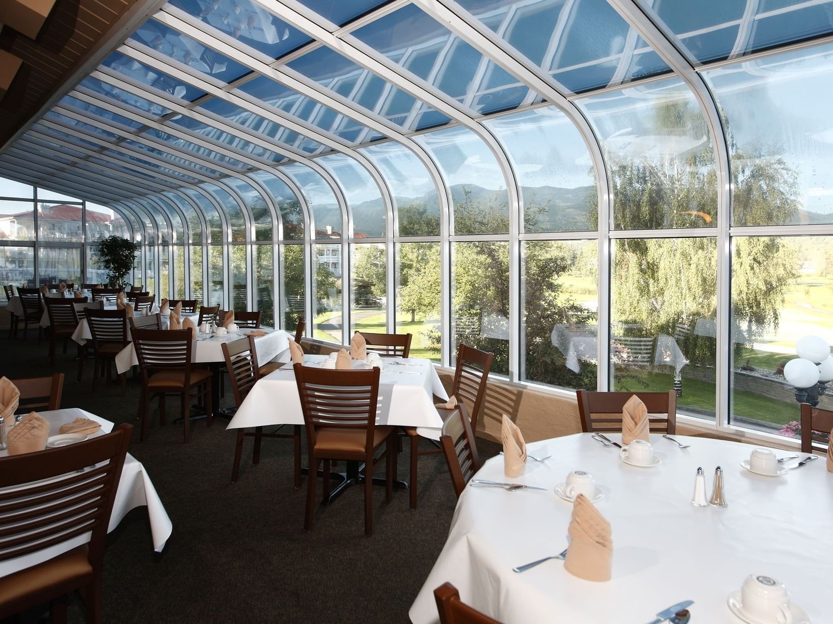 Dapper Riverside Dapper's at Riverside Golf Course Fairmont Hot Springs | Fairmont Hot ...