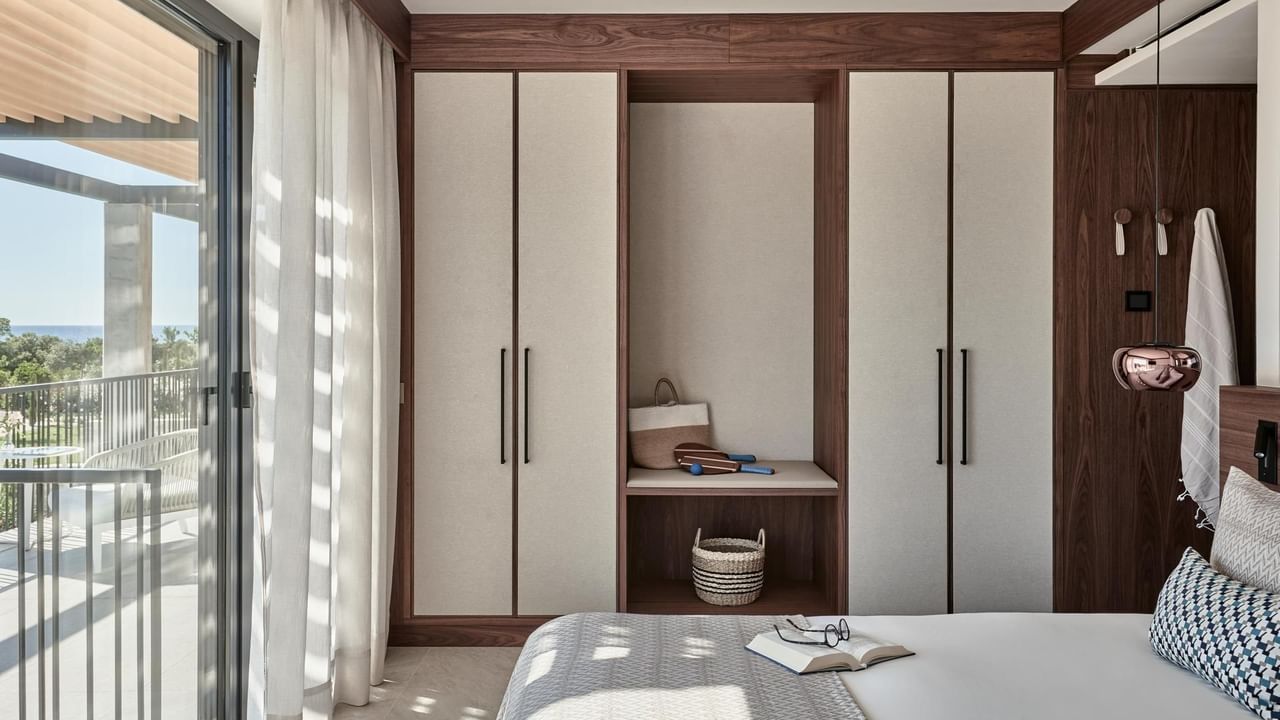 Falkensteiner Luxury Villas - Room