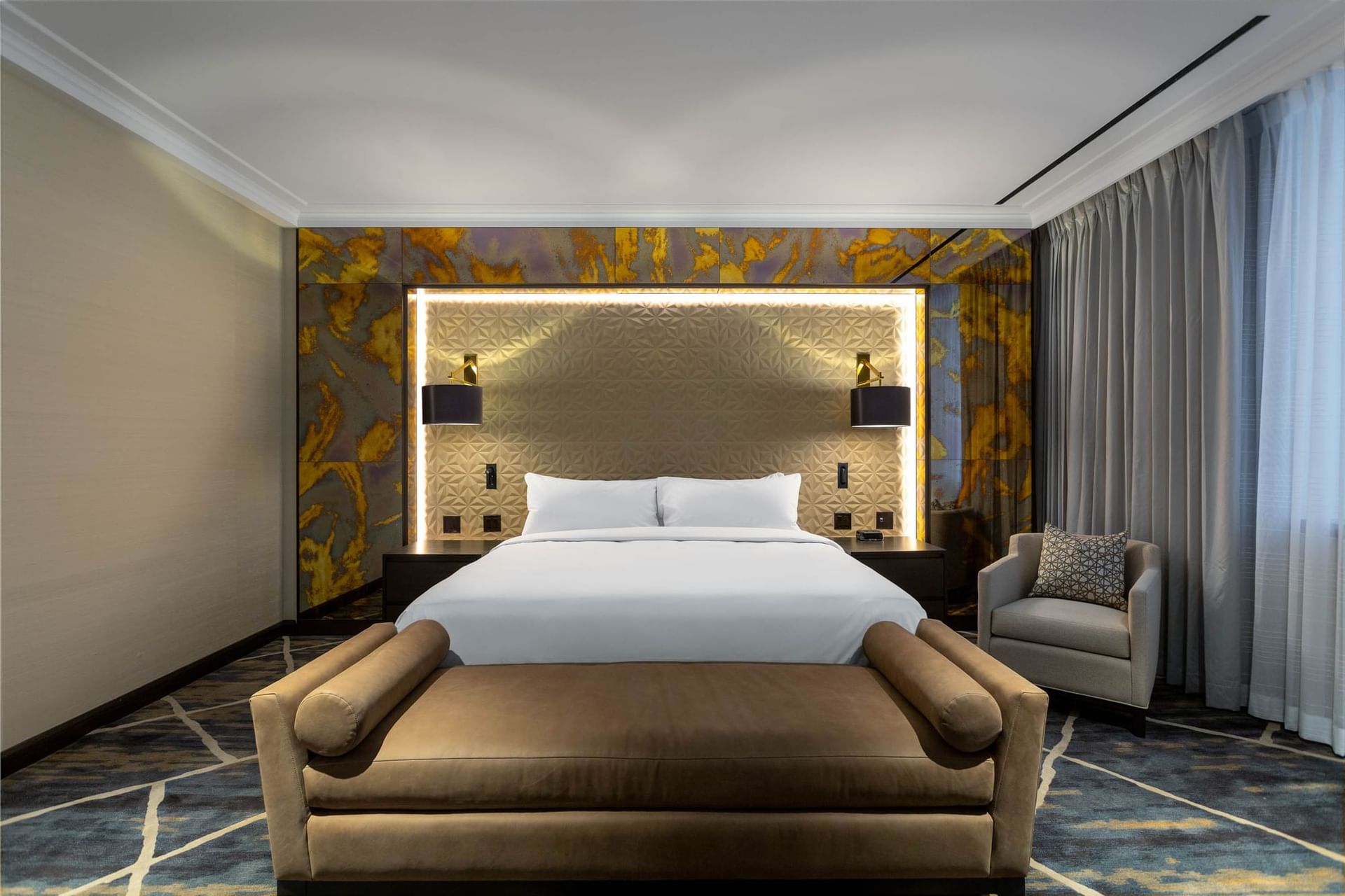 The Sutton Place Hotels | Luxury Hotels Across Canada