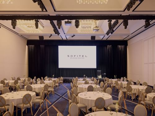 Ballroom Le Grand