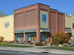 Rehoboth Beach Museum Image in Downtown Rehoboth Beach