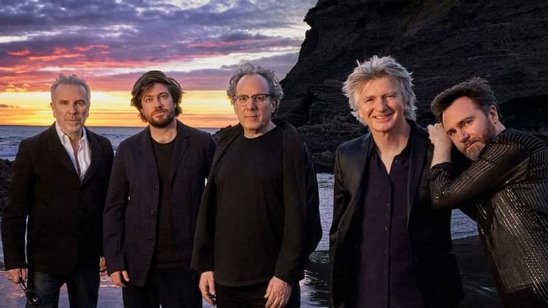 Crowded House