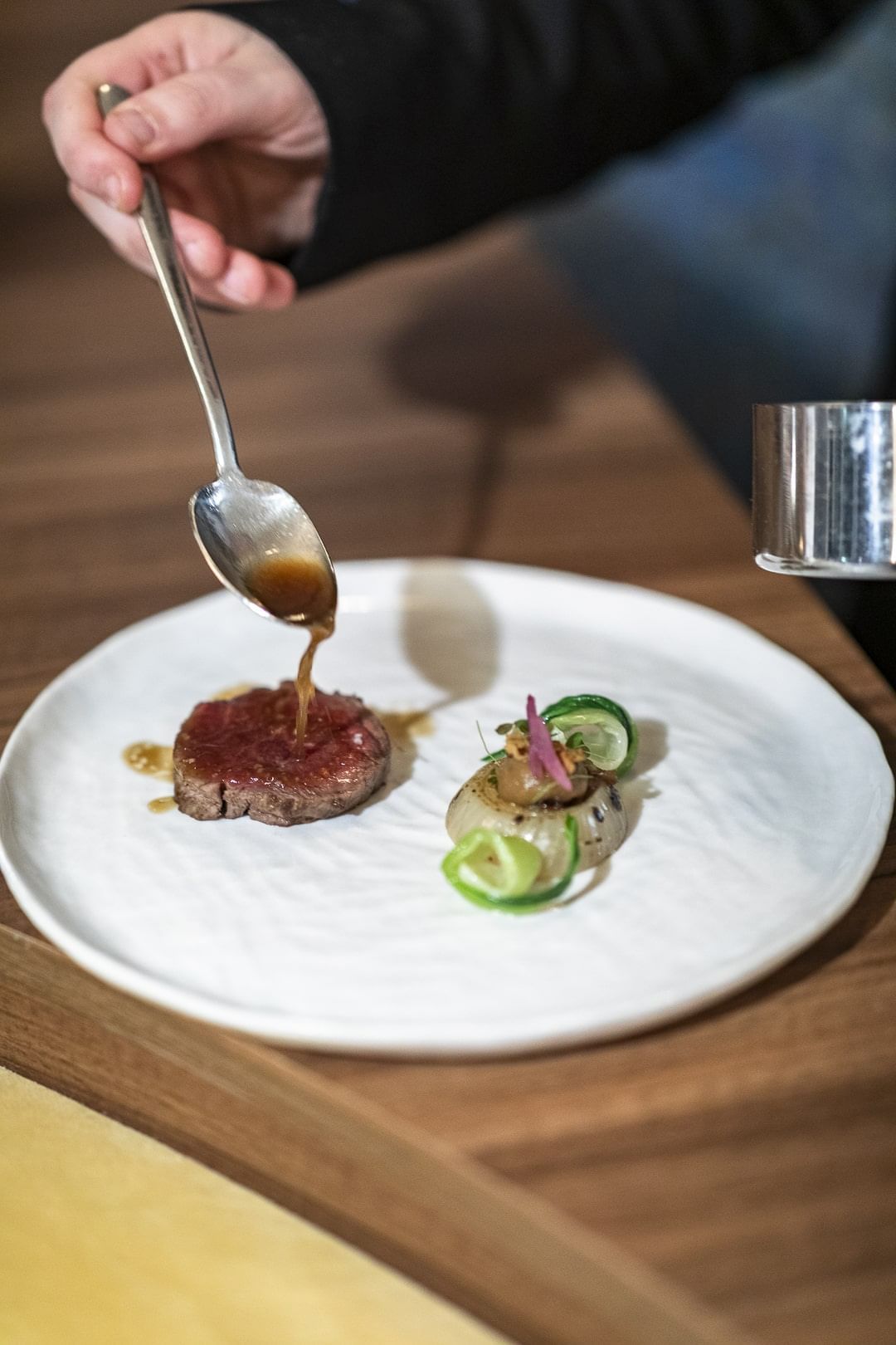 Oceania Hotel d Anjou 4* - restaurant