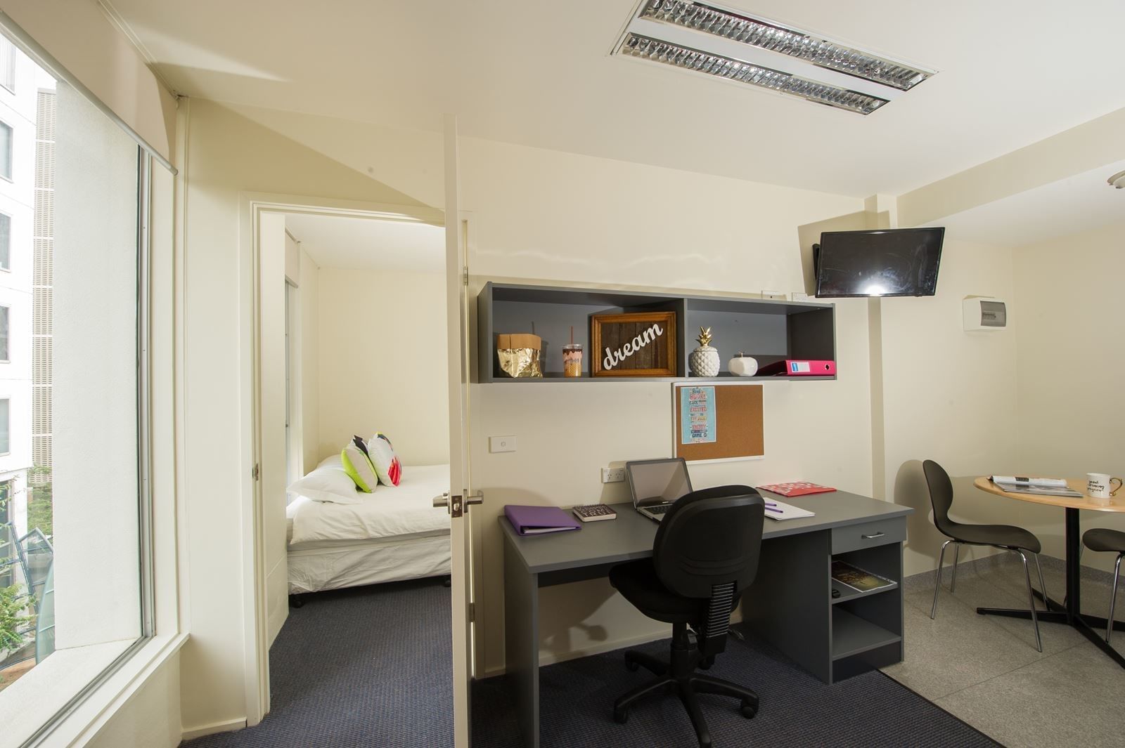 Student Living Academie House, student accommodation in Canberra — photo 3