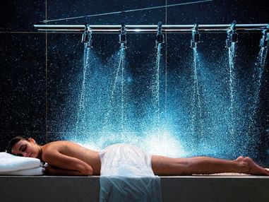 Spa & Salon Details | Safety Harbor Resort & Spa