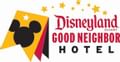 Logo of Disneyland Good Neighbor Hotel at Cat Anaheim Hotel