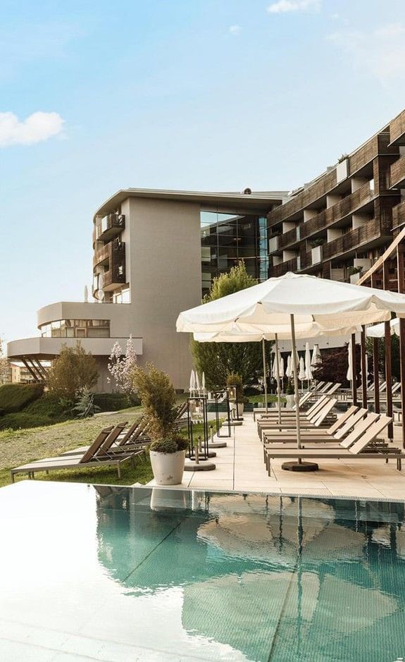 Falkensteiner Balance Resort Stegersbach