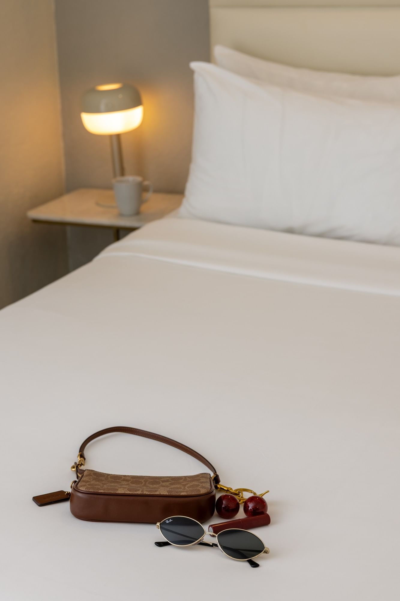 Crest Hotel Suites — photo 8 of 60