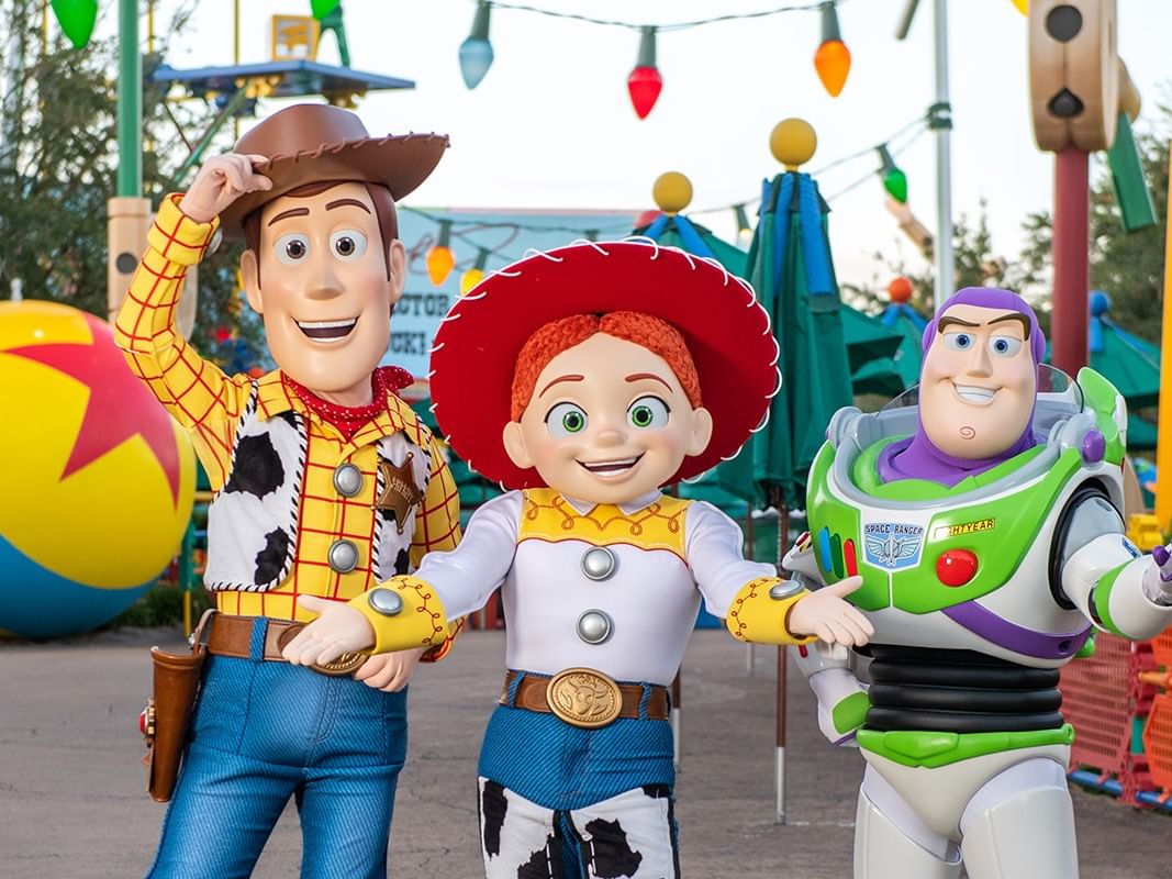 What's New at Disney World Spring 2026