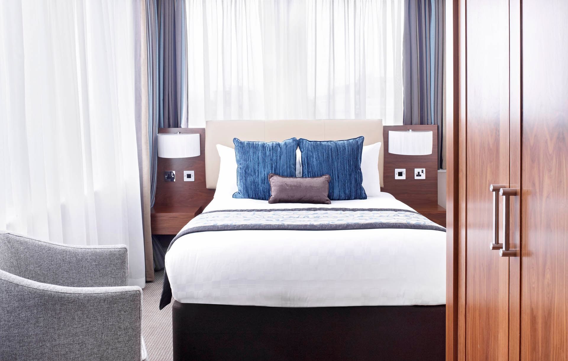 thistle hotel london trafalgar square