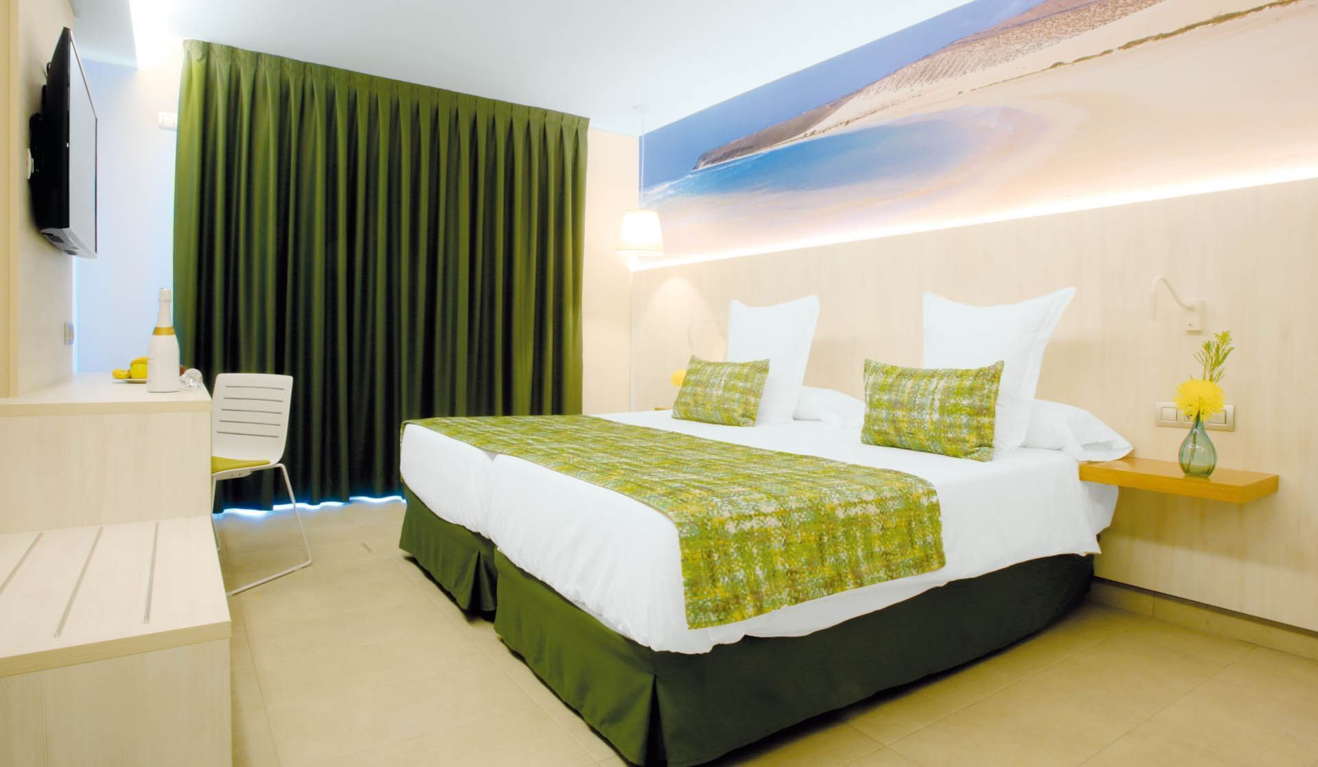 Lemon Soul Cactus Garden Deluxe Rooms Side Sea View | Lemon & Soul Cactus Garden Accommodation