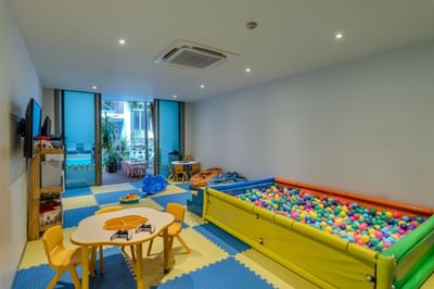 Kids Club
