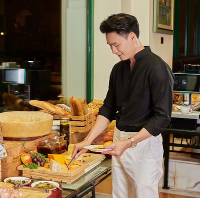 Edo Japanese Restaurant