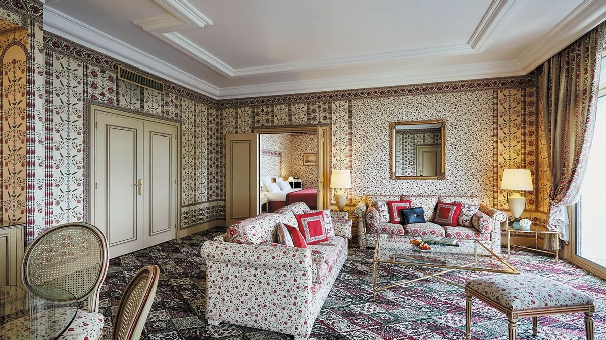 Suite Royale