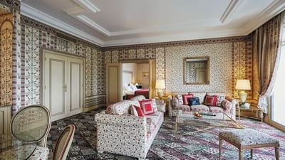 Suite Royale
