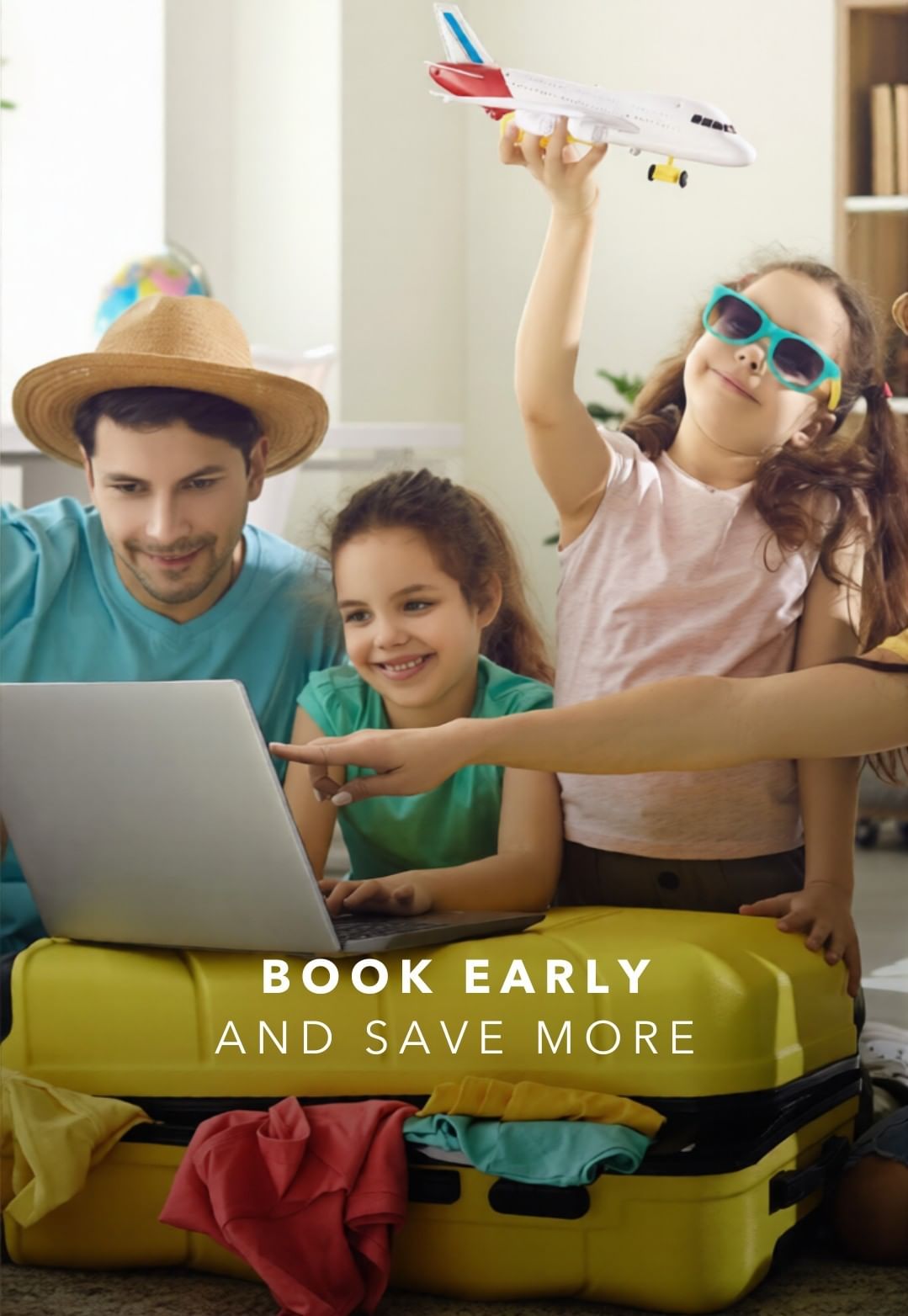 Get 25% Off Stays at HMH Hospitality When Booking in Advance