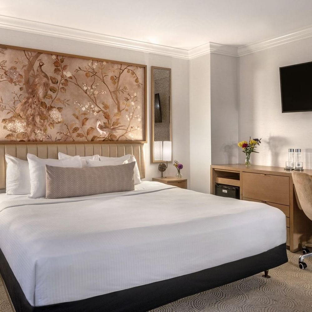 Accessible Standard Room