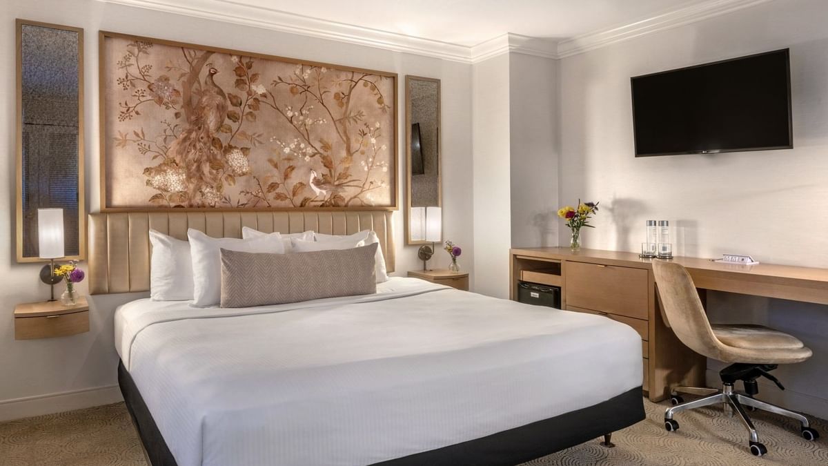 Accessible Standard Room