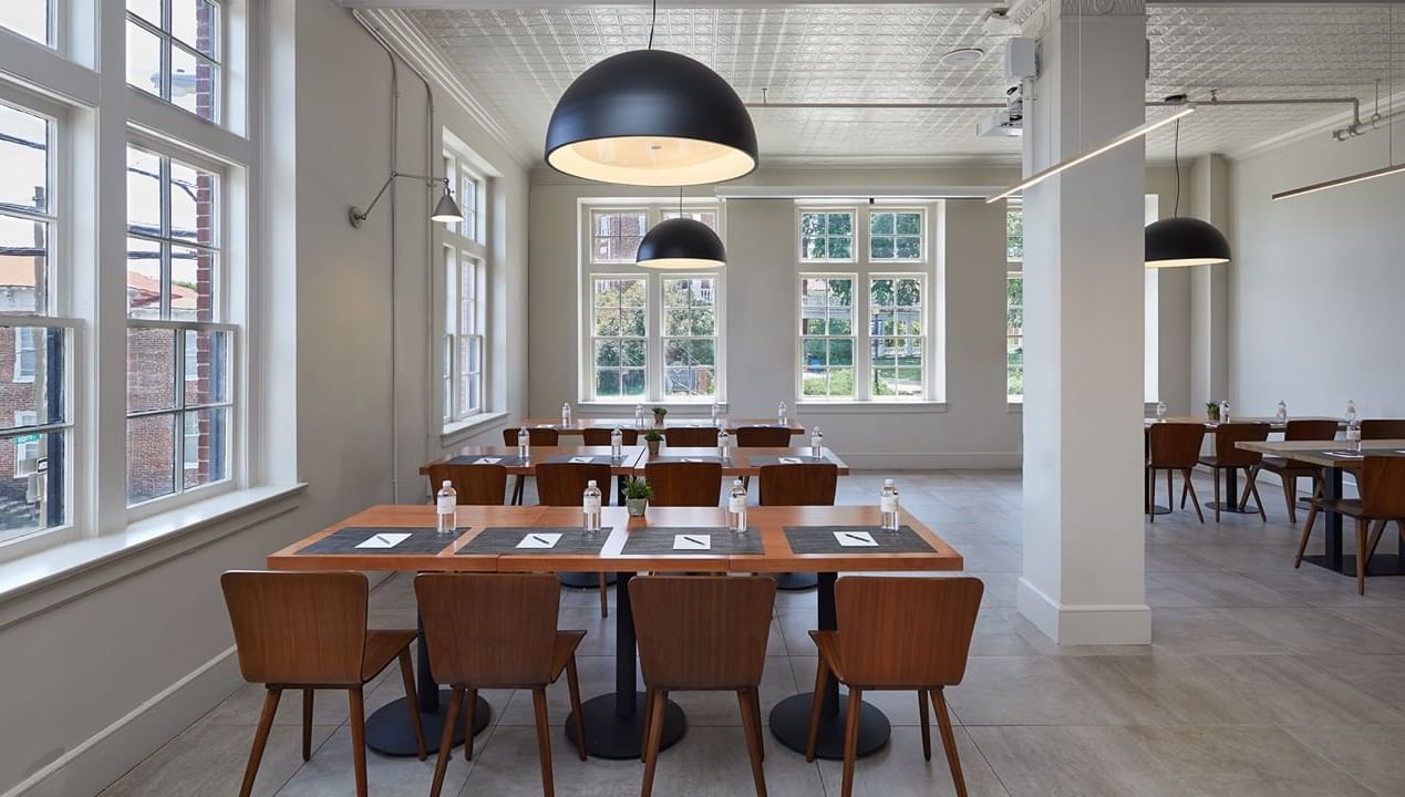 Event Venues Farmville VA Hotel Weyanoke