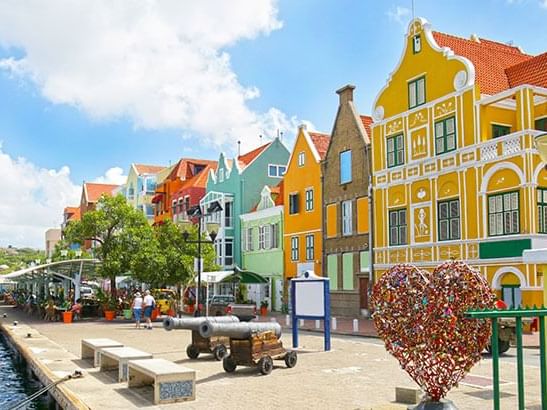 Wiilemstad