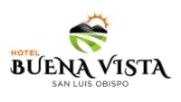 Official Logo of Hotel Buena Vista San Luis Obispo