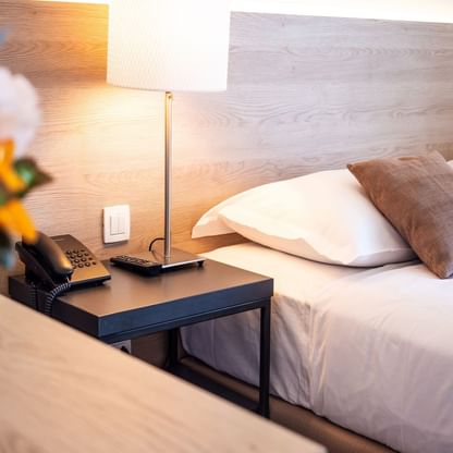 SeaView room details