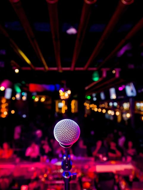 Winslow: Eagles Tribute at Paradise Stream Resort