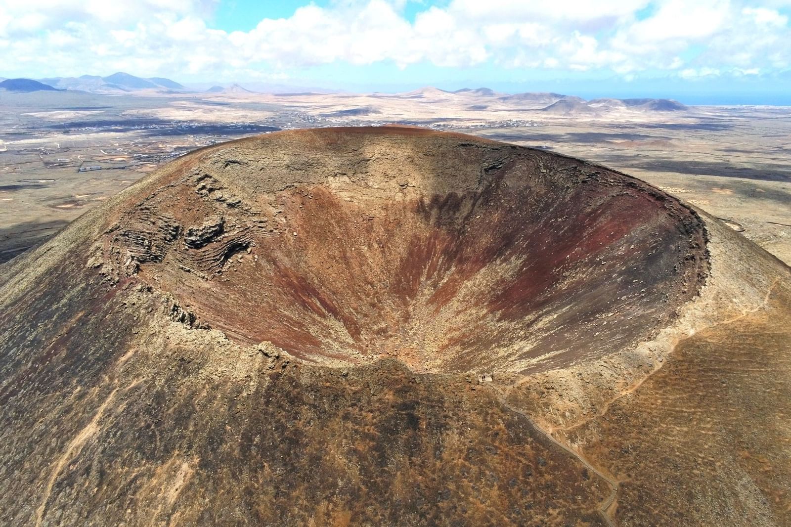 Labranda Bahía de Lobos | Fuerteventura Attractions