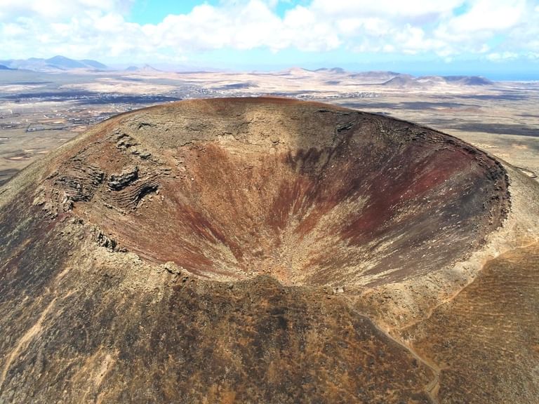 What To Do In Corralejo | Volcanoes