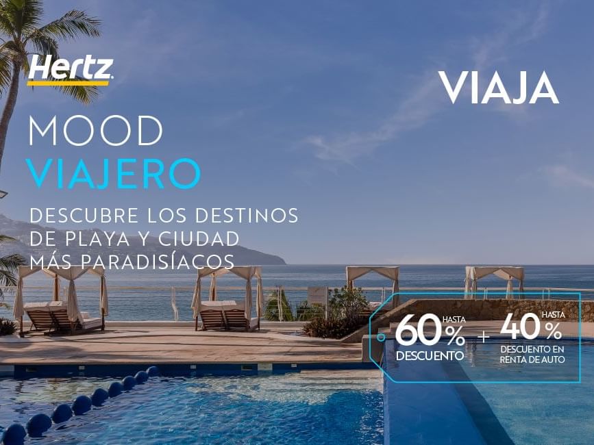 Hotel Fiesta Americana Hoteles 5 estrellas en México