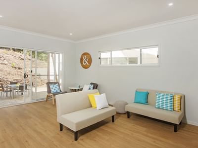 UniLodge Twelfth Avenue_House For Rent Brisbane Living
