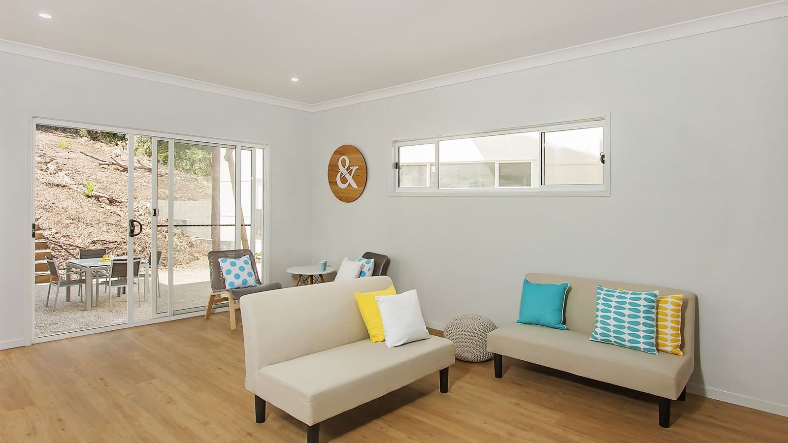 UniLodge Twelfth Avenue_House For Rent Brisbane Living