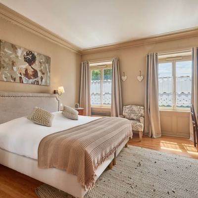 Hôtel de la Balance