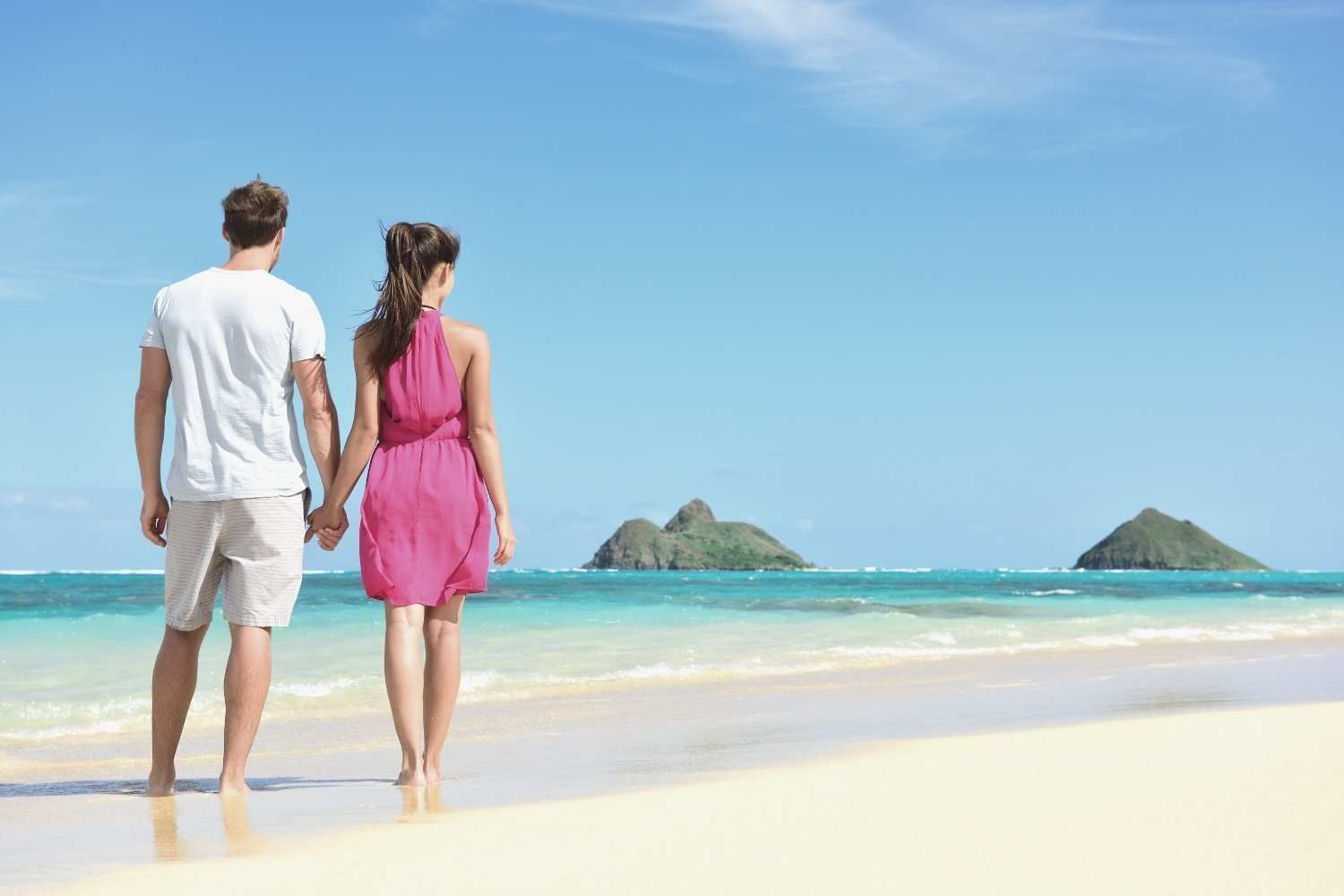 Honeymoon in Hawaii Itinerary & MustSee Travel Destinations