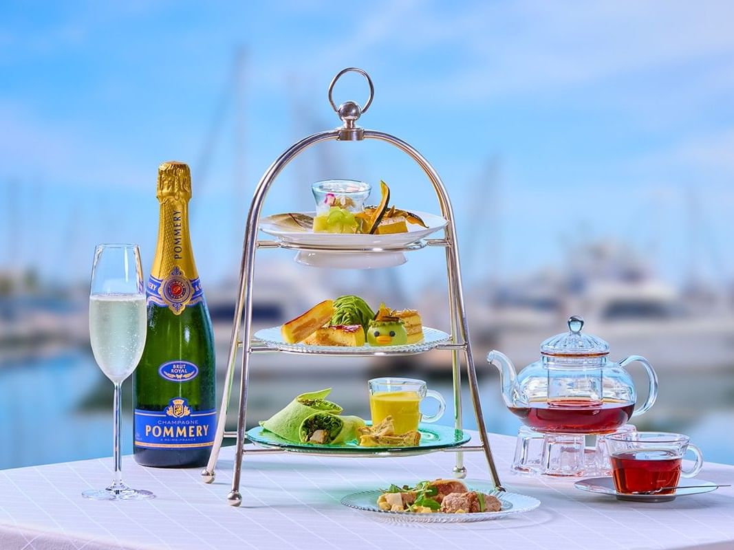 オータムクルーズ