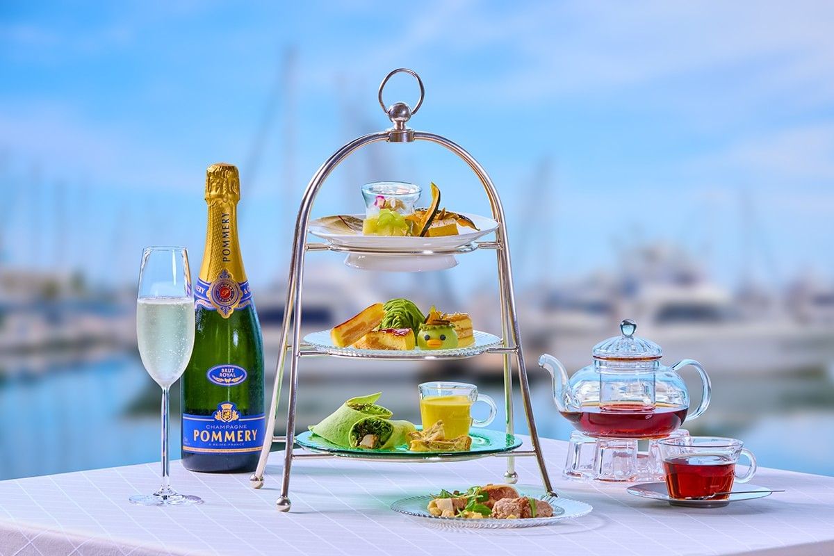 オータムクルーズ