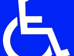 Icon of Accessible accommodations