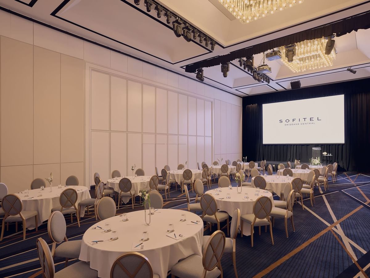 Ballroom Le Grand