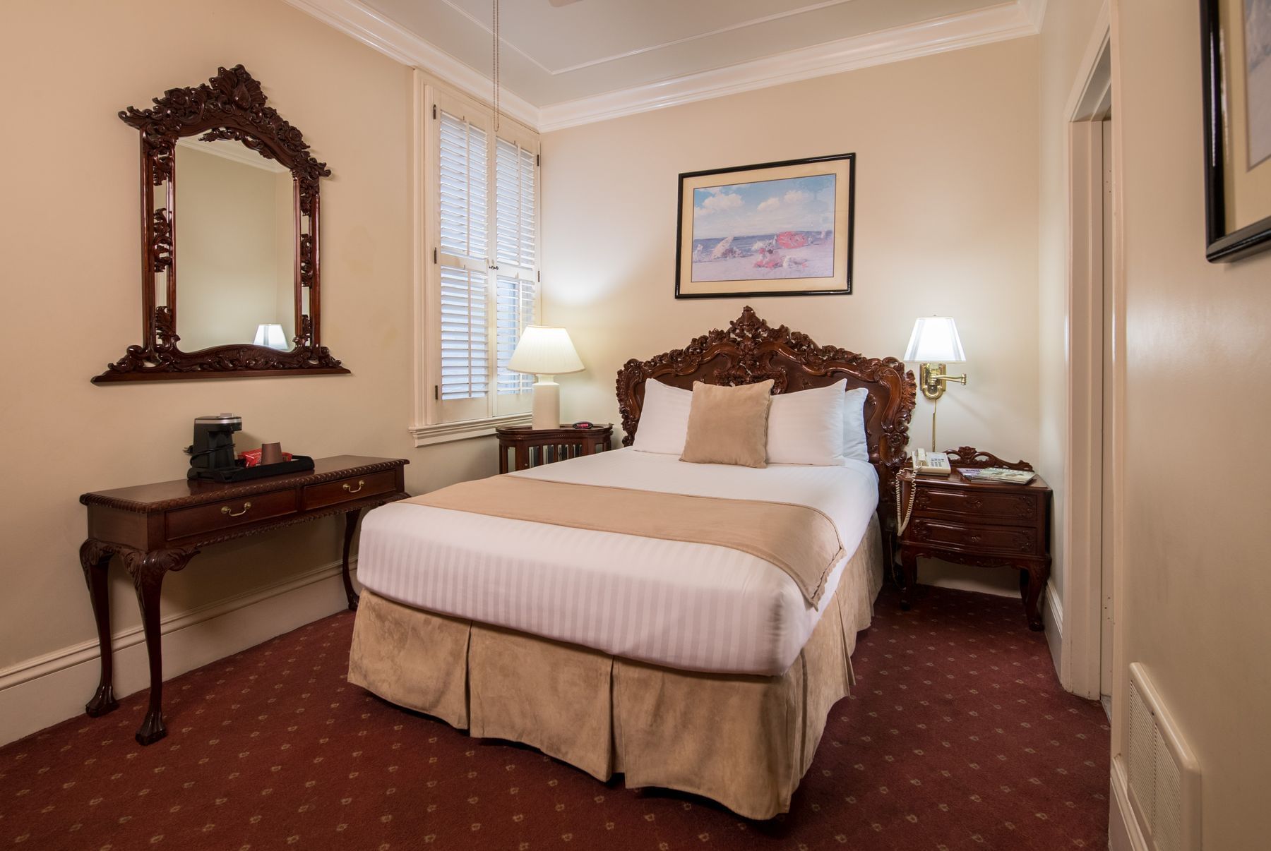 The Monterey Hotel — photo 60 of 60