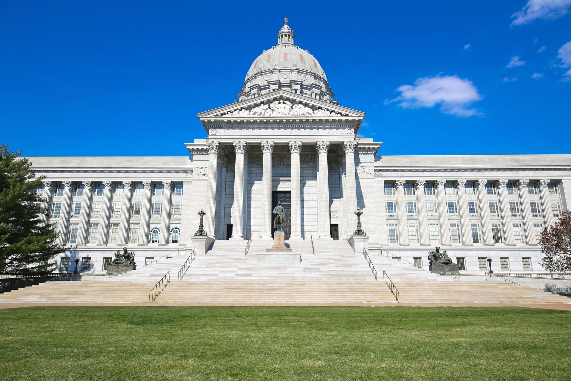Attractions Top Things To Do In Jefferson City Capitol Plaza Hotel Attractions Top Things To Do In Jefferson City Capitol Plaza Hotel