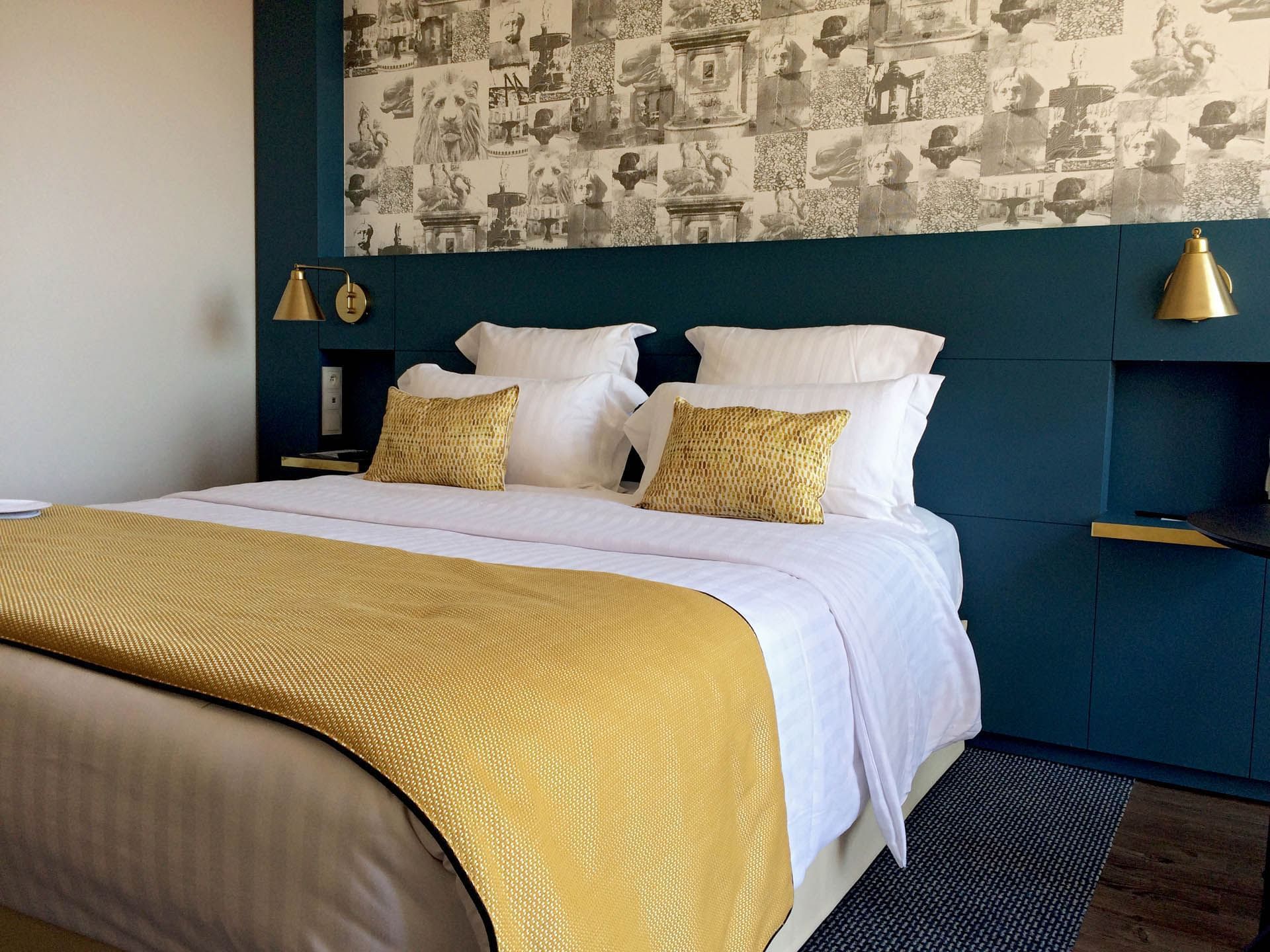 Confort & Privilège