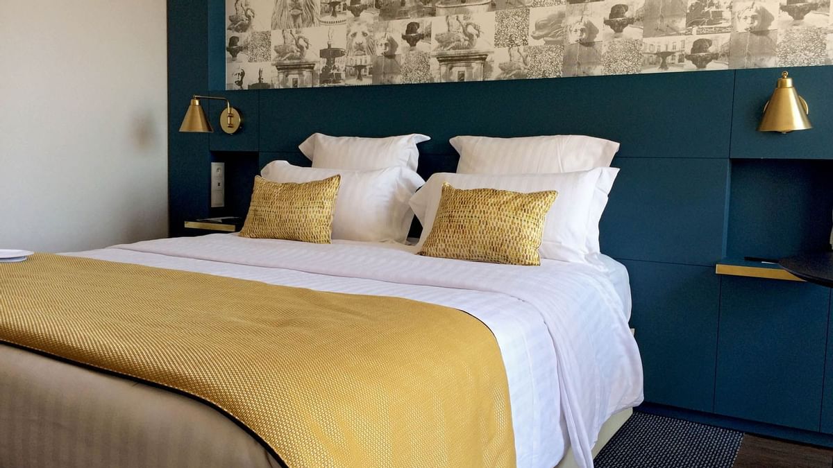 Confort & Privilège